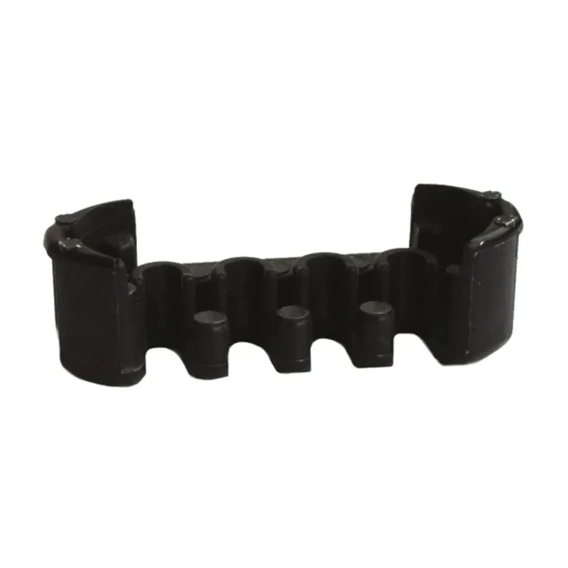 Delphi Metri-Pack 150 Polyamide Female 4 Way Secondary Lock for Automotive Connector 12047948