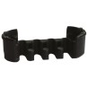 Delphi Metri-Pack 150 Polyamide Female 4 Way Secondary Lock for Automotive Connector 12047948