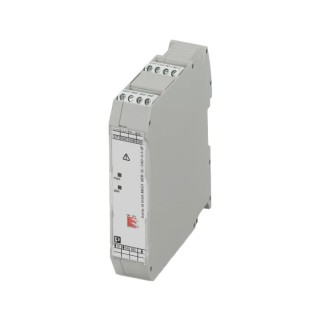 Phoenix Contact Current Measuring Transducer MACX MCR-SL-CAC-5-I-UP, Input Current Signal, Output 0-20 mA, 19.2-253V 2810625