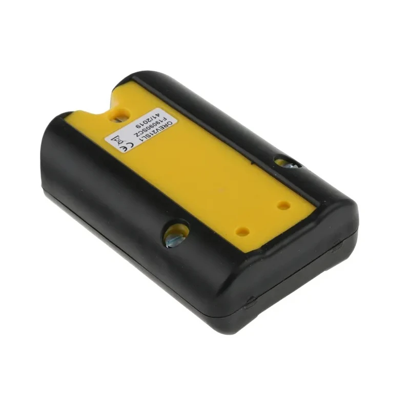 Jay Electronique FM Transmitter 18 Channels 2 Key Fob Buttons 150 m Range OREV21SL1