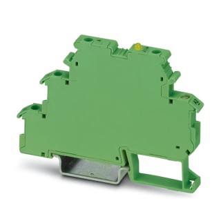 Phoenix Contact DEK-OE-12DC/48DC/100 Series Solid State Relay DIN Rail Mount 300V Load 300V Control 2964487
