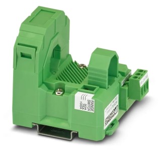 Phoenix Contact Current Transformer MCR-SL-S-100-U Series 100 A Primary Current 20, 30 V dc Supply Voltage 18.5mm 2813457