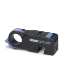 Phoenix Contact PROFIBUS Insulated Wire Stripper PSM-STRIP-FC/PROFIB, Stripping Range 6 to 8 mm, Overall Length 8mm 2744623