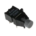 Broadcom Fibre Optic Receiver 50 Mbps 685 nm Wavelength TTL Output Through-Hole Mount AFBR-2624Z