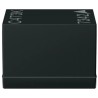 TDK SIMID 1812 Shielded Wirewound Surface Mount Inductor with Ferrite Core 10 μH ±10% 320 mA DC 28 MHz B82432C1103K000