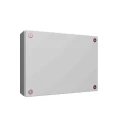 Rittal KX Series Steel Wall Box IP66 Ingress Protection, 300 mm x 400 mm x 120 mm IP66