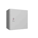 Rittal AX Series Sheet Steel Wall Box IP66 Protection 300 mm x 300 mm x 210 mm IP66