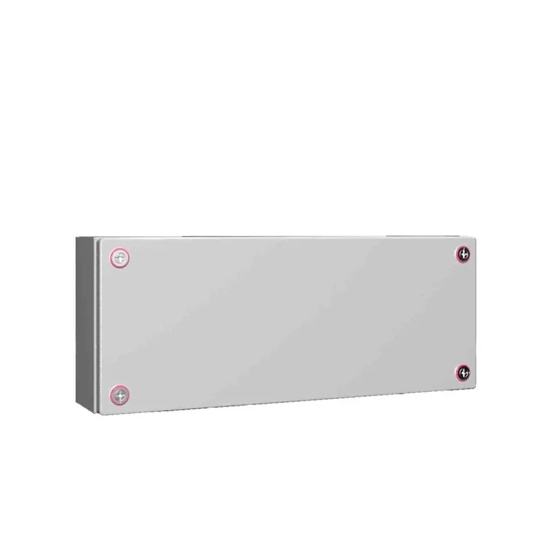 Rittal KX Series Sheet Steel Wall Box IP55, 200 mm x 500 mm x 120 mm, Sheet Steel Enclosure IP55 IP55