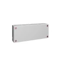 Rittal KX Series Sheet Steel Wall Box IP55, 200 mm x 500 mm x 120 mm, Sheet Steel Enclosure IP55 IP55