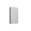Rittal KX Series Sheet Steel Wall Box IP66 Protection 600 mm x 300 mm x 155 mm 