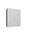 Rittal AX Series Sheet Steel Wall Box IP66 500 mm x 400 mm x 210 mm 