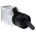 Eaton 2 Position Knob Actuator 16 A, 400V AC, 3 Phase, ATEX Certified, Model GHG4188190R6002