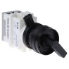 Eaton 2 Position Knob Actuator 16 A, 400V AC, 3 Phase, ATEX Certified, Model GHG4188190R6002