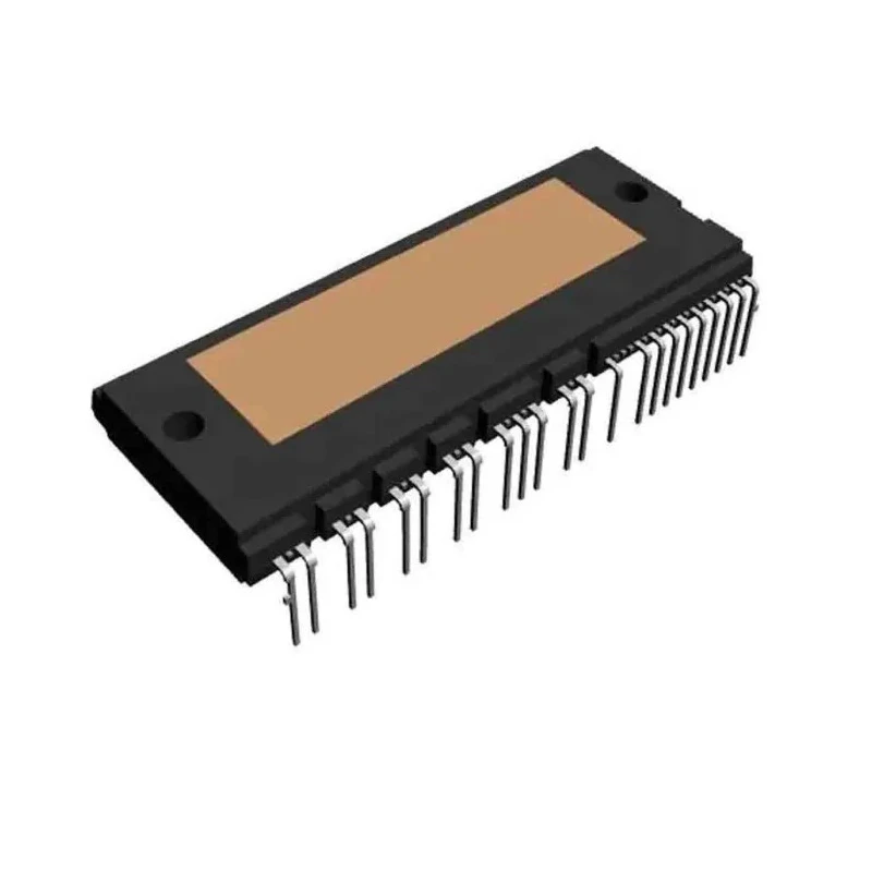onsemi Type N-Channel Smart Power Module 50 A 650 V 30-Pin SPM49-CAB Through Hole NFAL5065L4BT