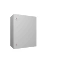 Rittal AX Series Sheet Steel Wall Box IP66, 760 mm Height x 600 mm Width x 350 mm Depth 