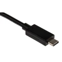 Okdo Raspberry Pi Power Supply USB Type C with UK Plug, 5V 3A 15W, 1.5m Cable FJOS2003011