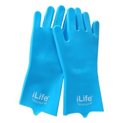 ilife-silicon-scrubber-glove-blue-2453-1