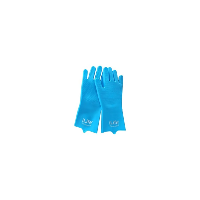 ilife-silicon-scrubber-glove-blue-2453-1