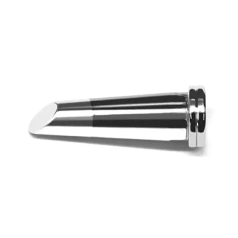 RS PRO 3.2 mm Straight Hoof Soldering Iron Tip for RS PRO Soldering Station 202-4499