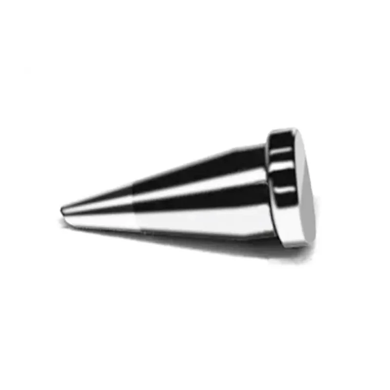 RS PRO 1.2 mm Straight Hoof Soldering Iron Tip for RS PRO Soldering Station 202-4506