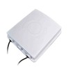 Siretta Square Multi-Band Antenna with RG58 Connector 700 MHz to 2700 MHz OSCAR421/0.4M/NTYPEF/S/S/19