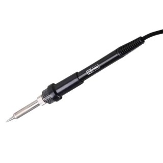 RS PRO 65W Electric Soldering Iron 220V, Durable Plastic and Metal Handle 202-4513