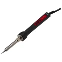 RS PRO Electric Soldering Iron, 230 V, 150 W, Digital with Adjustable Temperature 202-4550