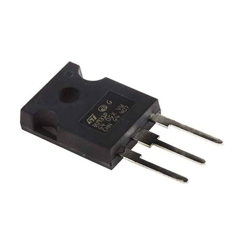 STMicroelectronics N-Channel Silicon Carbide Power Module, 16 A, 1200 V Depletion Mode, 3-Pin Hip-247 Package SCT20N120AG