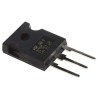 STMicroelectronics N-Channel Silicon Carbide Power Module, 16 A, 1200 V Depletion Mode, 3-Pin Hip-247 Package SCT20N120AG