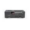 KKSB Development Board Case for Coral Dev Board Aluminium Black 60mm x 33mm 7350001160573