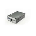 KKSB Development Board Case for Coral Dev Board Aluminium Black 60mm x 33mm 7350001160573
