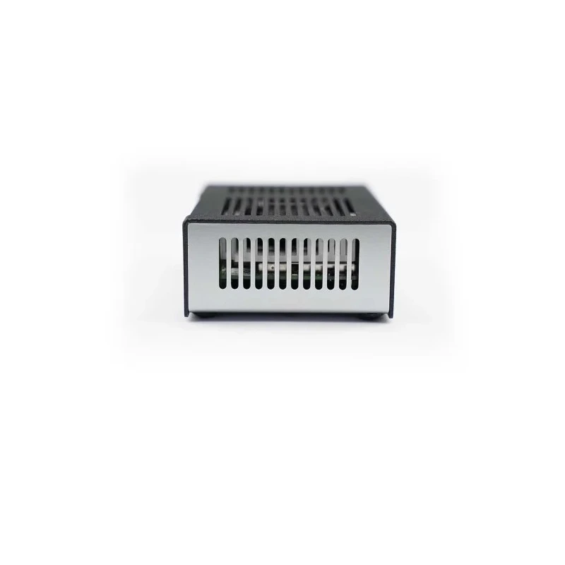KKSB Development Board Case for Coral Dev Board Aluminium Black 60mm x 33mm 7350001160573