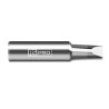 RS PRO 4.6 mm Straight Chisel 5 mm Soldering Iron Tip for use with RS PRO Soldering Irons 202-4543