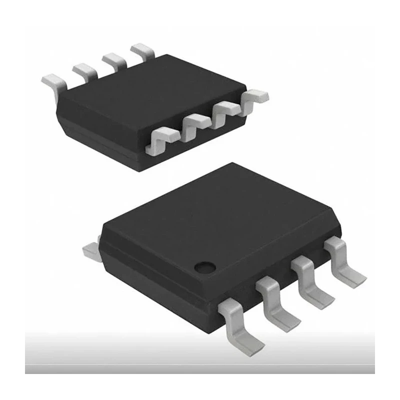 STMicroelectronics Bidirectional Current Sensing Amplifier Single 8-Pin SO, 2.7-5.5V, 5mA Supply, 85dB CMRR TSC2011IDT