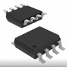 STMicroelectronics Bidirectional Current Sensing Amplifier Single 8-Pin SO, 2.7-5.5V, 5mA Supply, 85dB CMRR TSC2011IDT