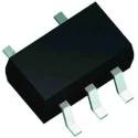 STMicroelectronics Ultra Low Quiescent Current Positive Voltage Regulator 1.5V-5.5V 3-Pin Through Hole STLQ015M20R
