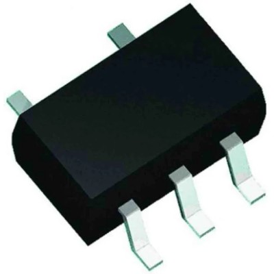 STMicroelectronics Ultra Low Quiescent Current Positive Voltage Regulator 1.5V-5.5V 3-Pin Through Hole STLQ015M20R