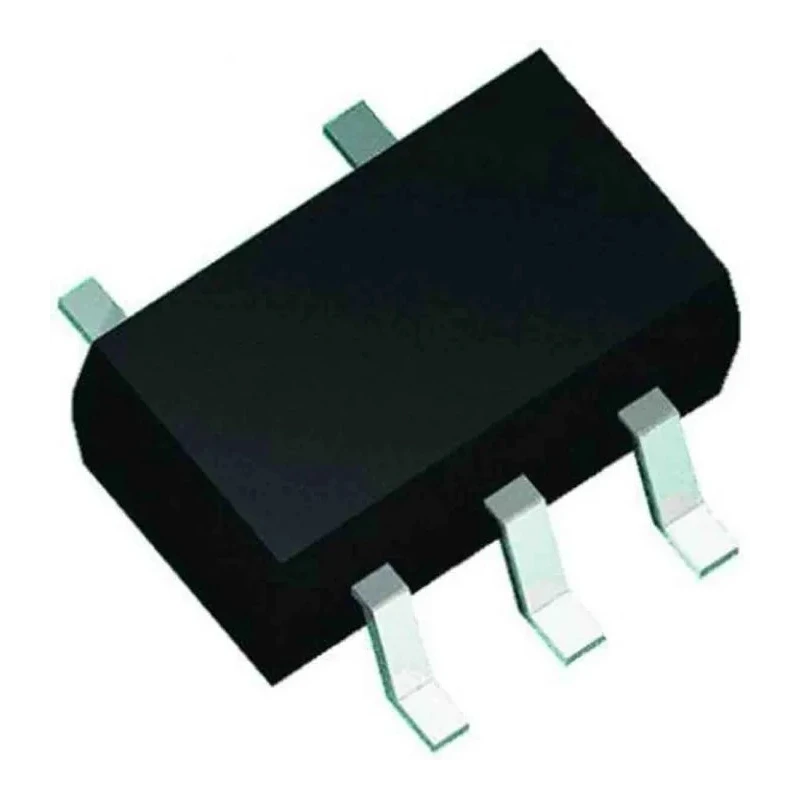 STMicroelectronics Ultra Low Quiescent Current Positive Voltage Regulator 1.5V-5.5V 3-Pin Through Hole STLQ015M20R