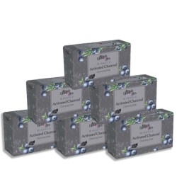 mirah-belle-organic-activated-charcoal-cleansing-soap-bar-125gm-pack-of-6-paraben-and-gmo-free-23288