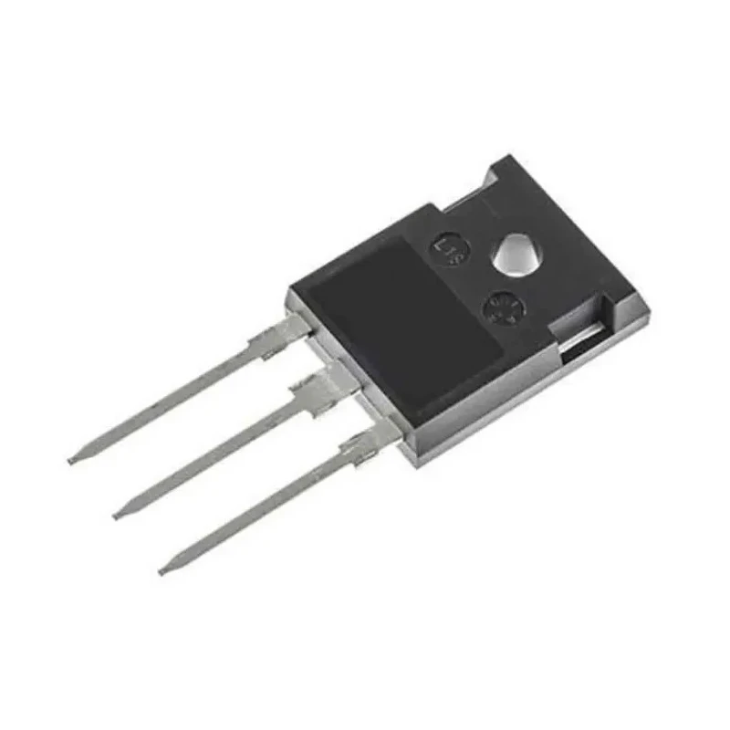 STMicroelectronics ST Type N-Channel MOSFET, 68 A, 650 V, 0.036Ω RDS(on), Depletion Mode, TO-247 Package STW70N65DM6