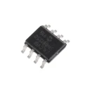 Microchip Static RAM 1MB Memory SOIC Surface Mount 2.5-5.5V 20MHz 23LCV1024-I/SN