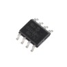Microchip Static RAM 1MB Memory SOIC Surface Mount 2.5-5.5V 20MHz 23LCV1024-I/SN