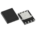 onsemi High Current NTMFS Type N-Channel Power MOSFET 365 A, 25 V, 8-Pin DFN NTMFS0D8N02P1ET1G