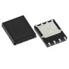 onsemi High Current NTMFS Type N-Channel Power MOSFET 365 A, 25 V, 8-Pin DFN NTMFS0D8N02P1ET1G