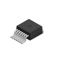 onsemi NTB Type N-Channel MOSFET 60A 1200V Enhancement Mode TO-263 7-Pin NTBG040N120SC1