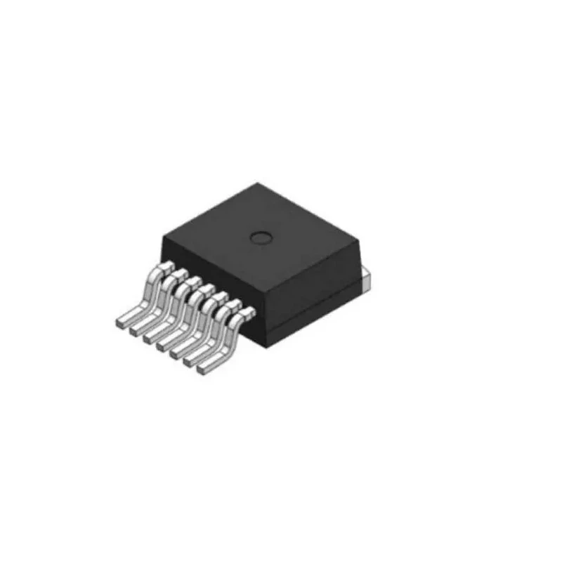onsemi NTB Type N-Channel MOSFET 60A 1200V Enhancement Mode TO-263 7-Pin NTBG040N120SC1