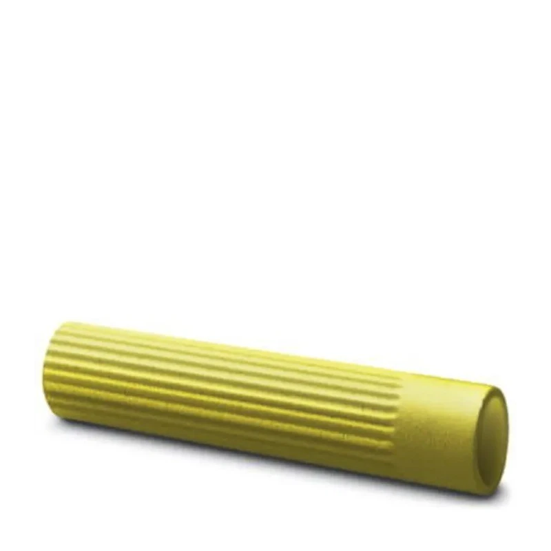 Phoenix Contact Insulating Sleeve MPS-IH YE Series 27.5mm Height Polyamide 0201692