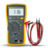 Fluke 116 Digital Multimeter