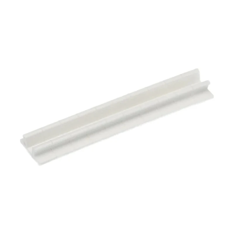 Phoenix Contact Polyamide Marker Strip for Use with Terminal Block Model 1050017:0091