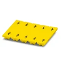 Phoenix Contact WS UT 6 Polyamide Warning Cover for UT Terminal Block 3047345